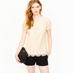 Lace Tops Online