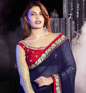 Party wear Sarees Online in India