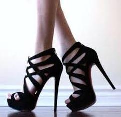 high heels for women